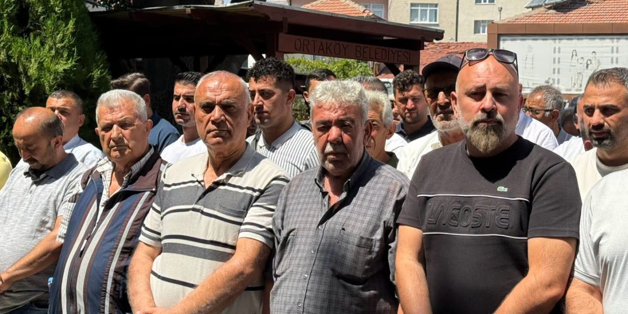Genç Öğretmen Tuğba Tunç Son Yolculuğuna Uğurlandı