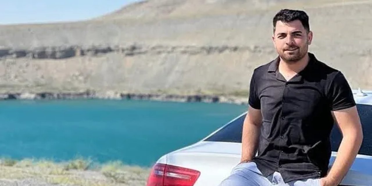 Karapınar’da Düğünde Kavga: 1 Kişi Hayatını Kaybetti