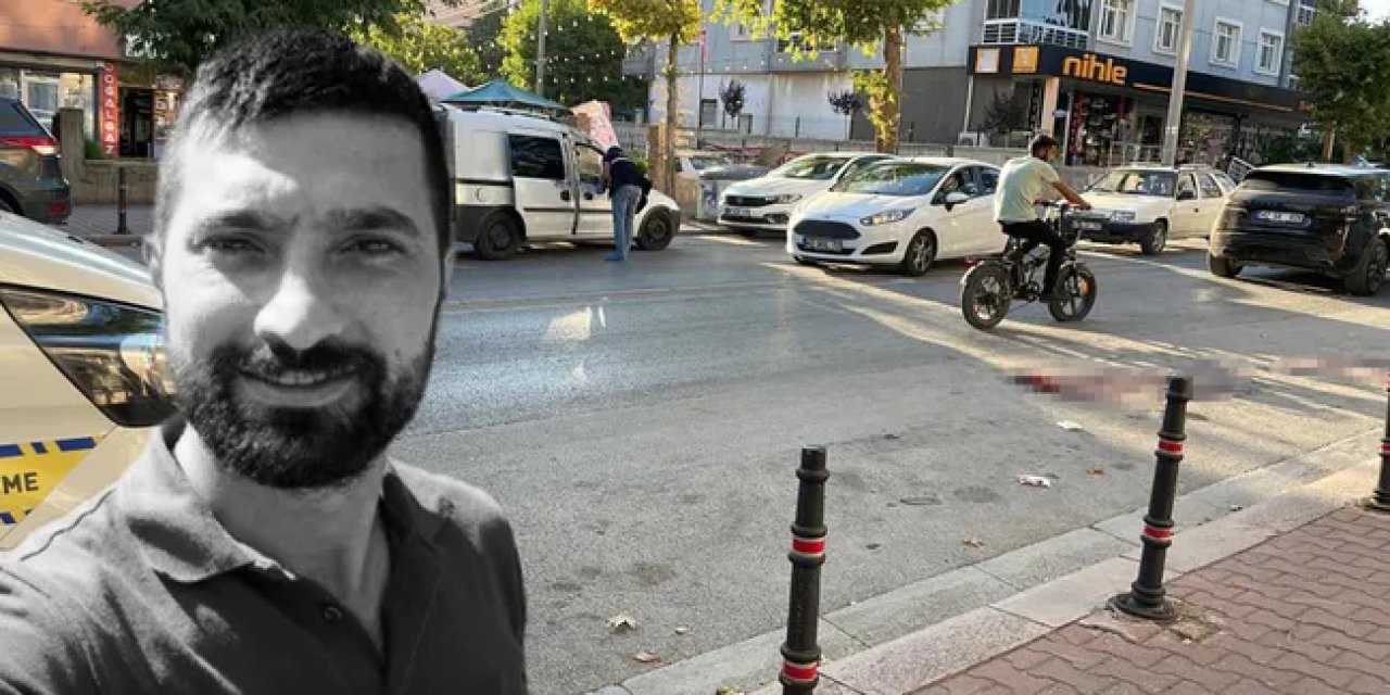 Konya’da Alacak-Verecek Meselesi Kanlı Bitti: 1 Ölü