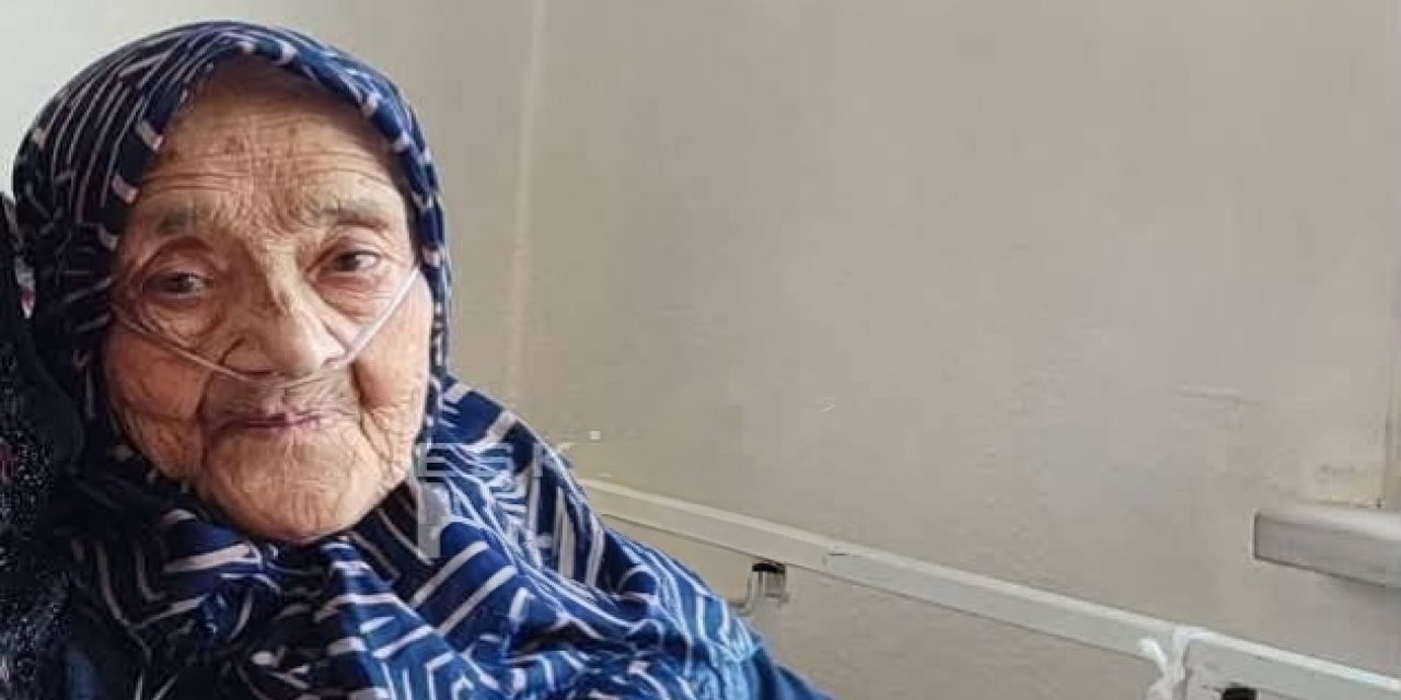 Şemsi Öksün vefat etti