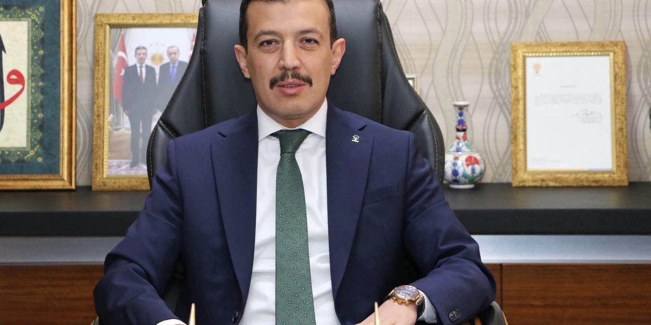 Aksaray’da POMEM Kapanıyor mu? AK Parti’den Açıklama