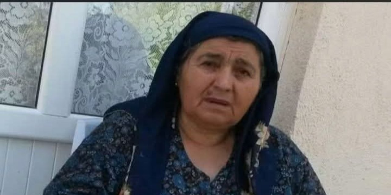 Cennet Meral hayatını kaybetti
