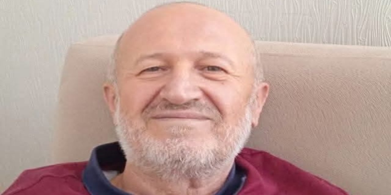 Dursun Uçar Hoca Hayatını Kaybetti