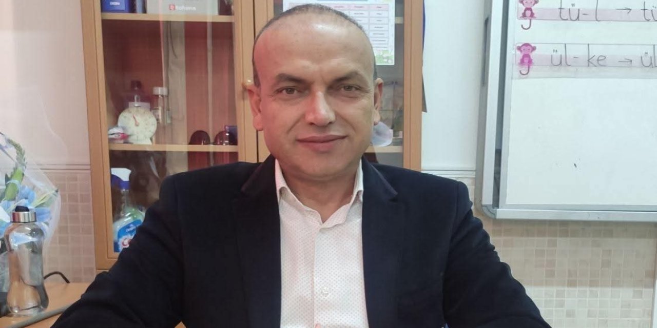 Ceylan’dan Park Projesine Alternatif Öneri: “Dükkan ve Ofisler Yapılmalı”