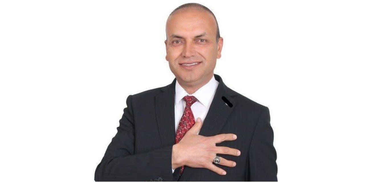 Mustafa Ceylan Kimdir? Eskil’in Öğretmeni ve Siyasetçisi Mustafa Ceylan’ın Hayatı