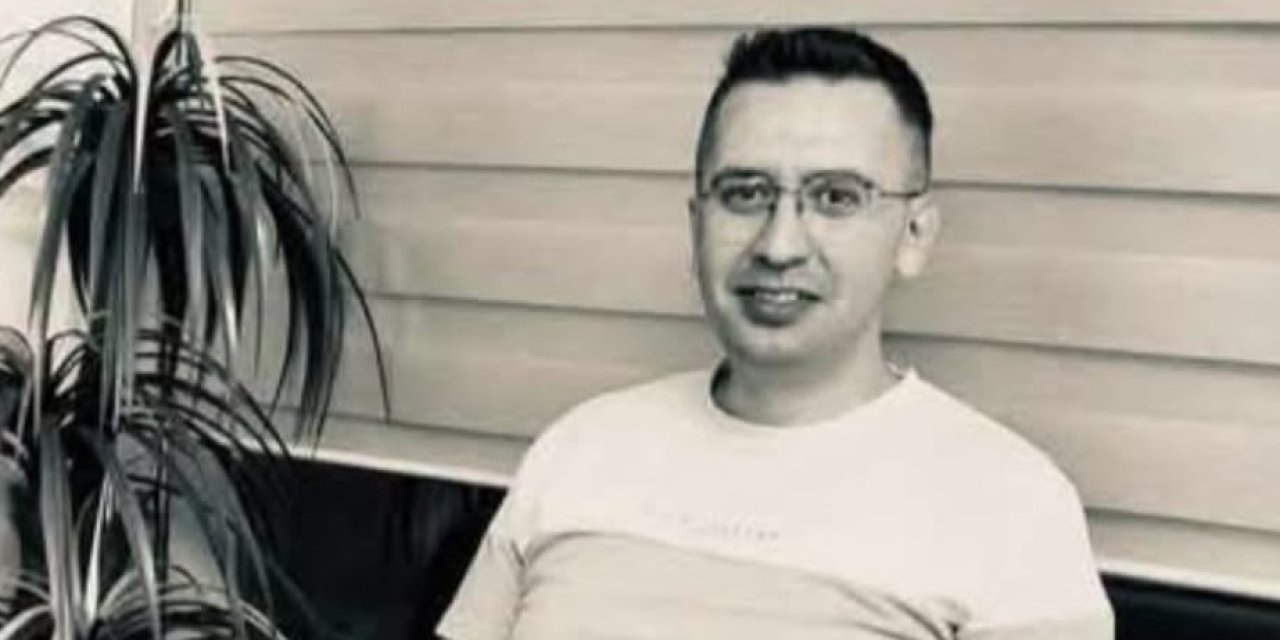 Eşmekaya'daki Kazada Büyük Dram! Tayin Sevinci Acıya Dönüştü!
