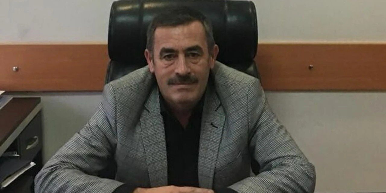 CHP Konya İl Başkanı Serttaş: “Hedefimiz Konya’da Yüzde 20’leri Görmek”