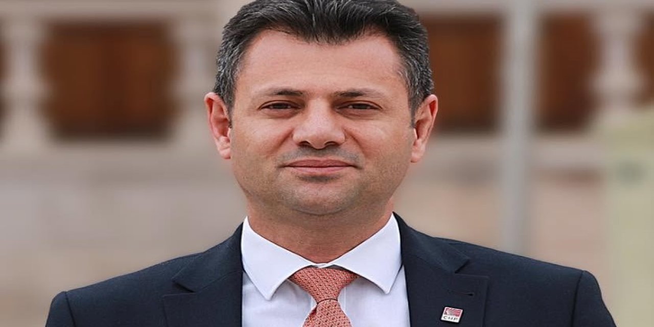 CHP’de Flaş Disiplin Hamlesi: Ali Abbas Ertürk İhraç Ediliyor!