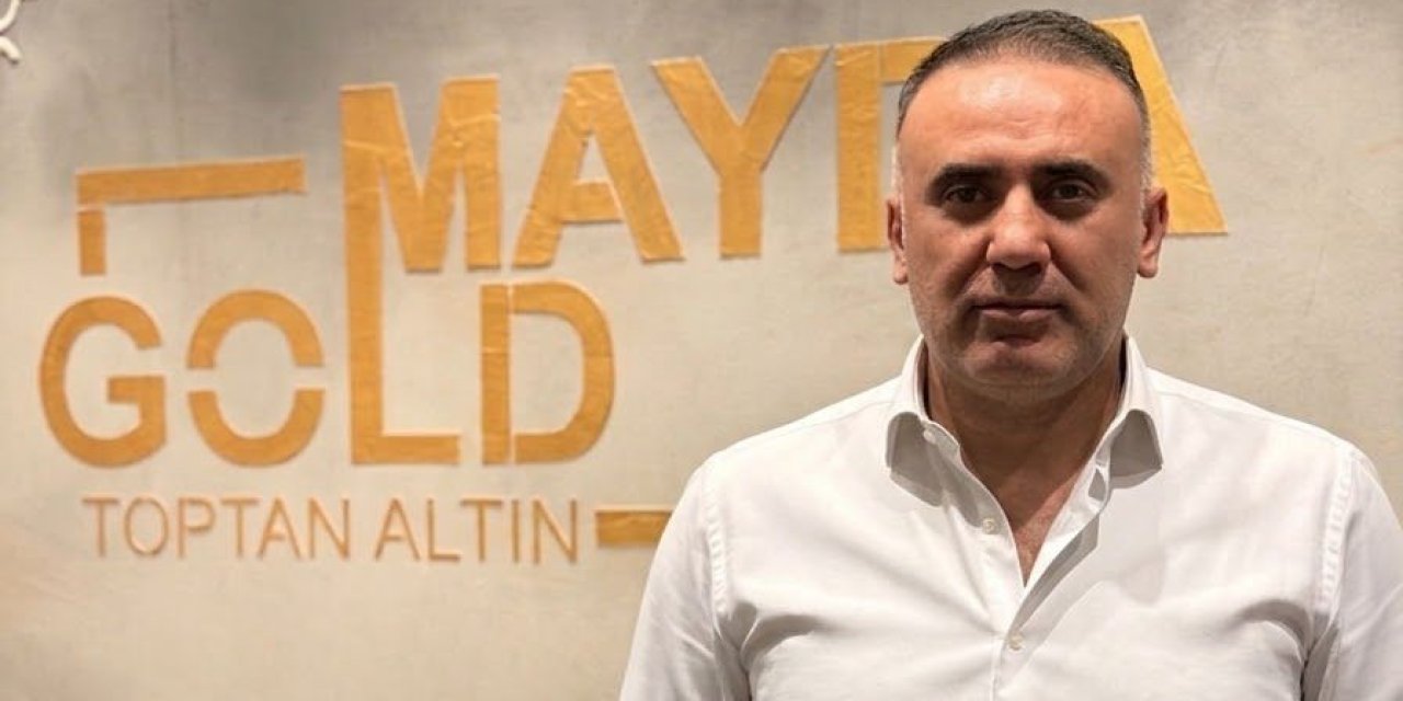Altında Rekor Hareketlilik: Mayda Gold’dan Piyasaya Dair Dikkat Çeken Değerlendirme