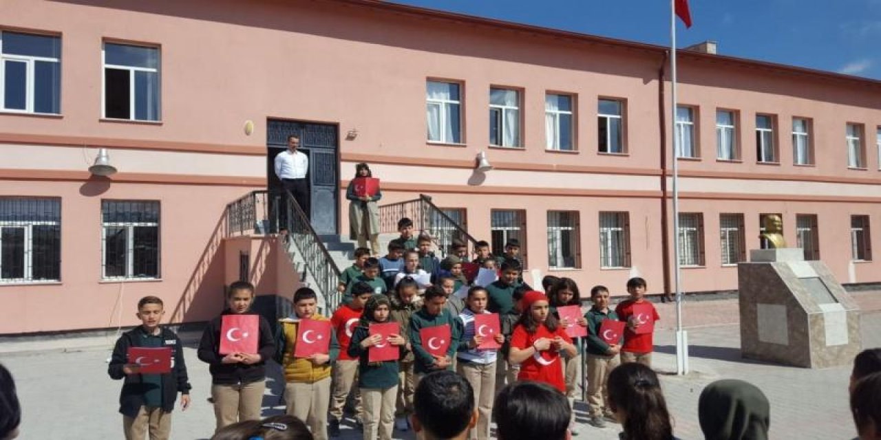 Eskil’de İŞKUR-TYP Kapsamında 15 Kişilik Okul Bahçe Görevlisi Alımı