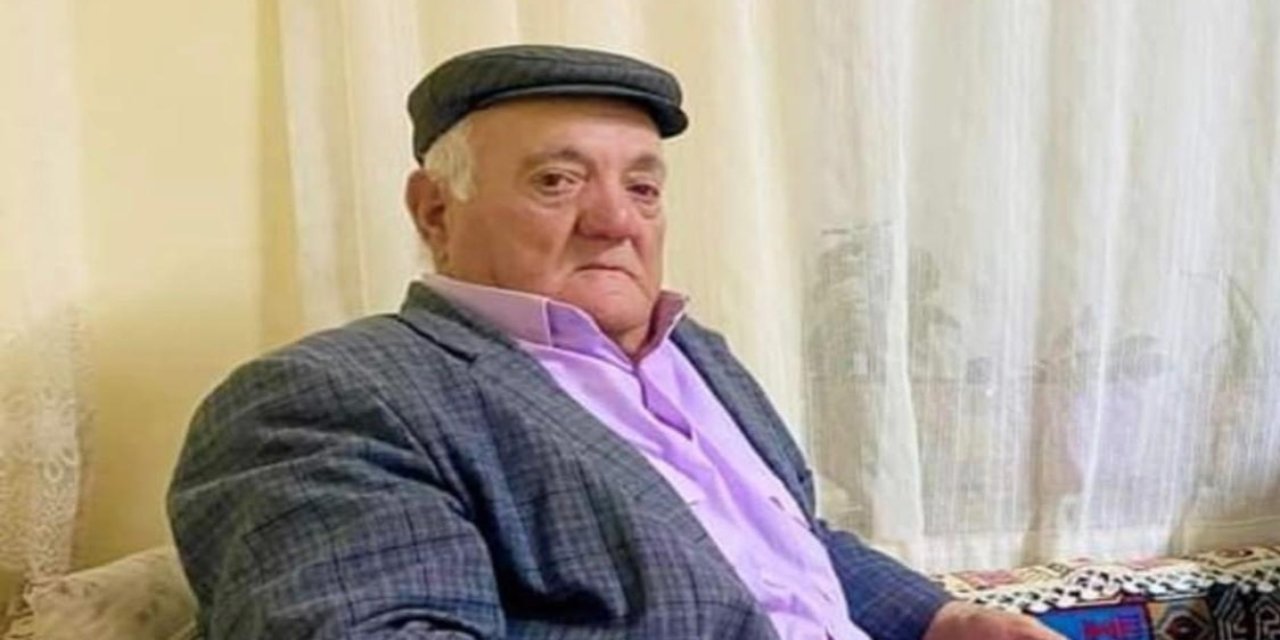 Mahmut Noyan Hayatını Kaybetti