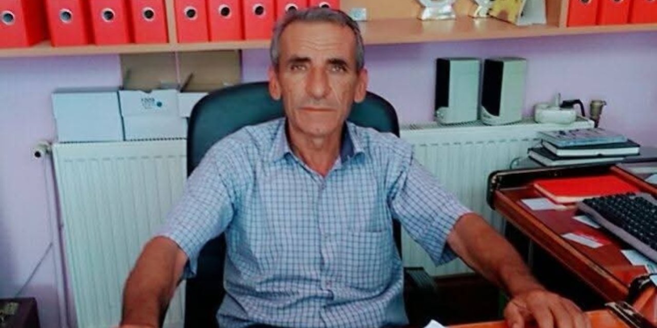 Hamza Başpınar'dan acı haber