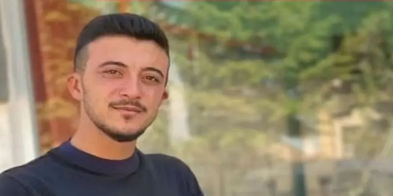 Altınekin’de Trafik Kazası: 24 Yaşındaki Berkay Hayatını Kaybetti