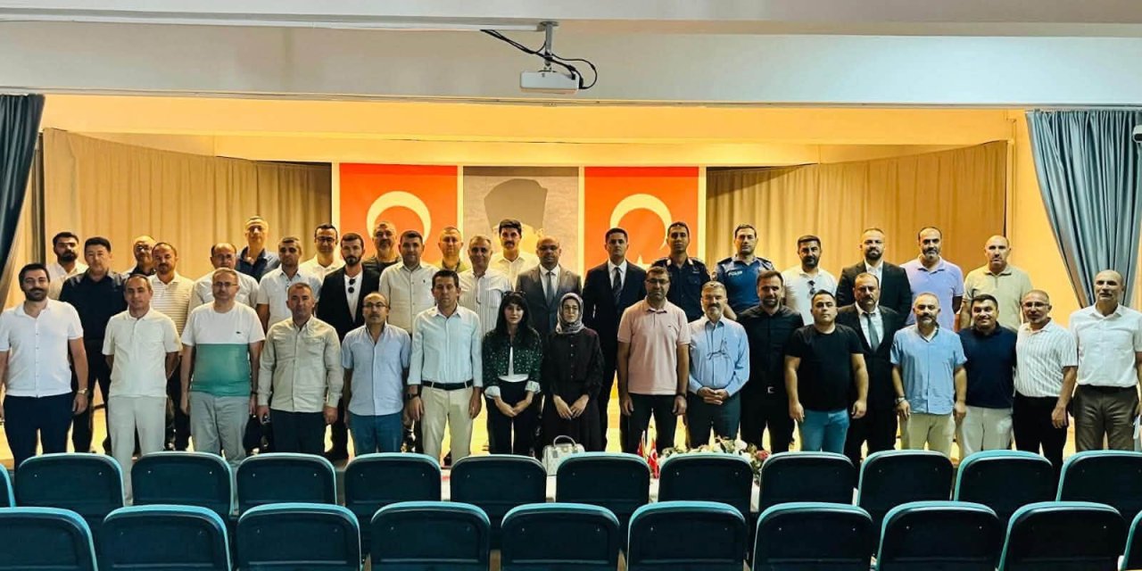 Eskil’de 24 Kişilik TYP İçin Kura Çekildi: İşe Başlama Tarihi Belli Oldu