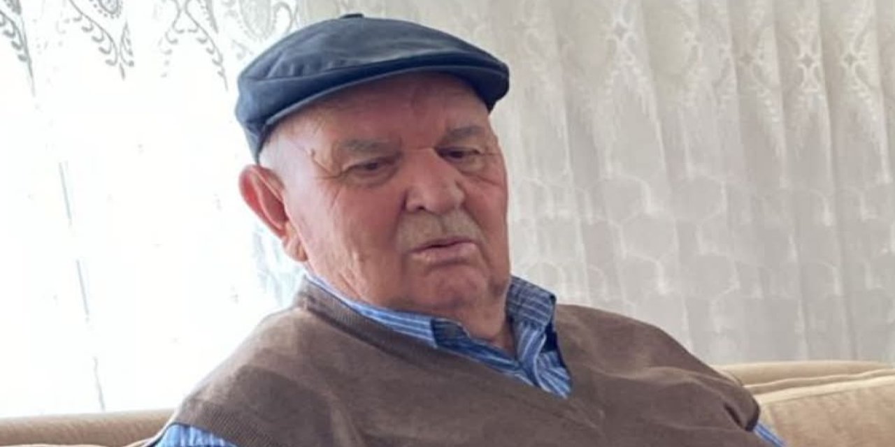 Mustafa Oğuz vefat etti