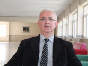 Prof. Dr. Çukurçayır, "Koalisyon korkutmasın"