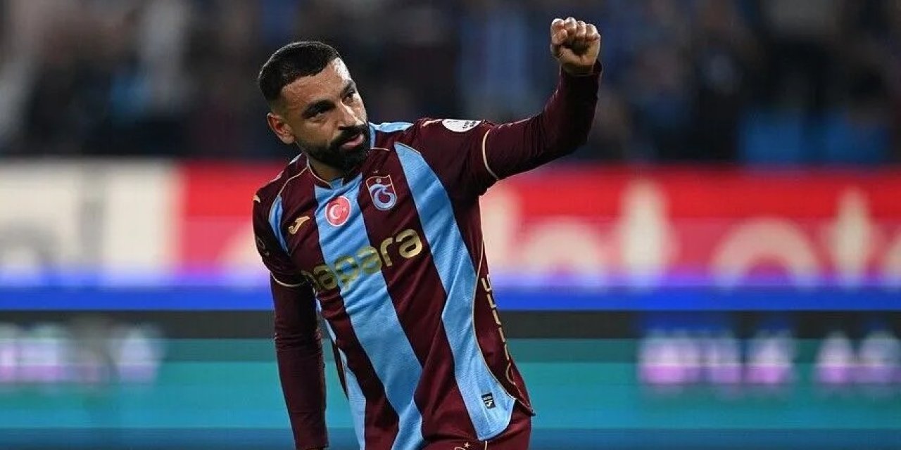 Konyaspor’da Trabzonspor Maçı Öncesi Salah Alarmı
