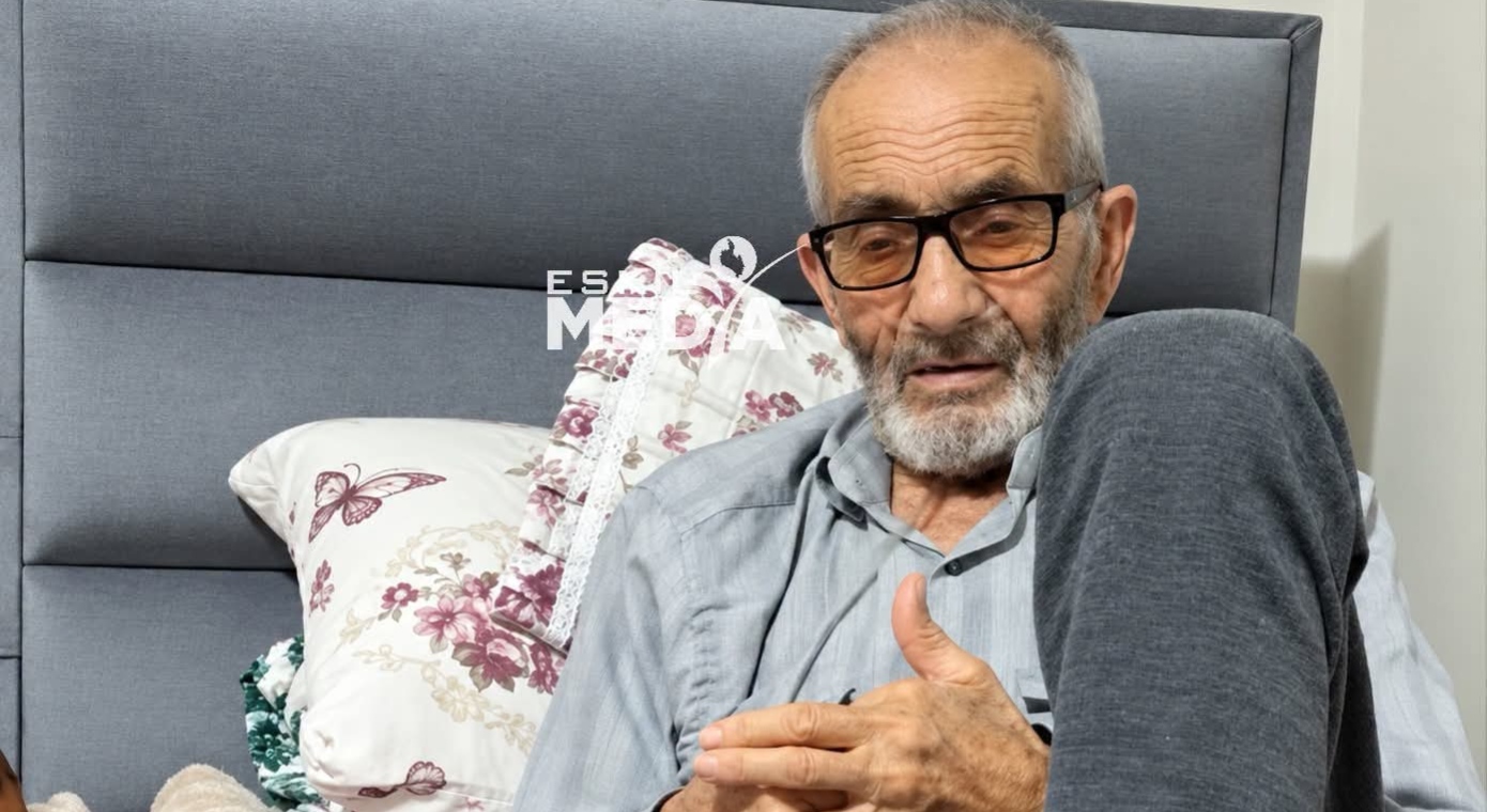 Fehmi İriş 84 yaşında vefat etti
