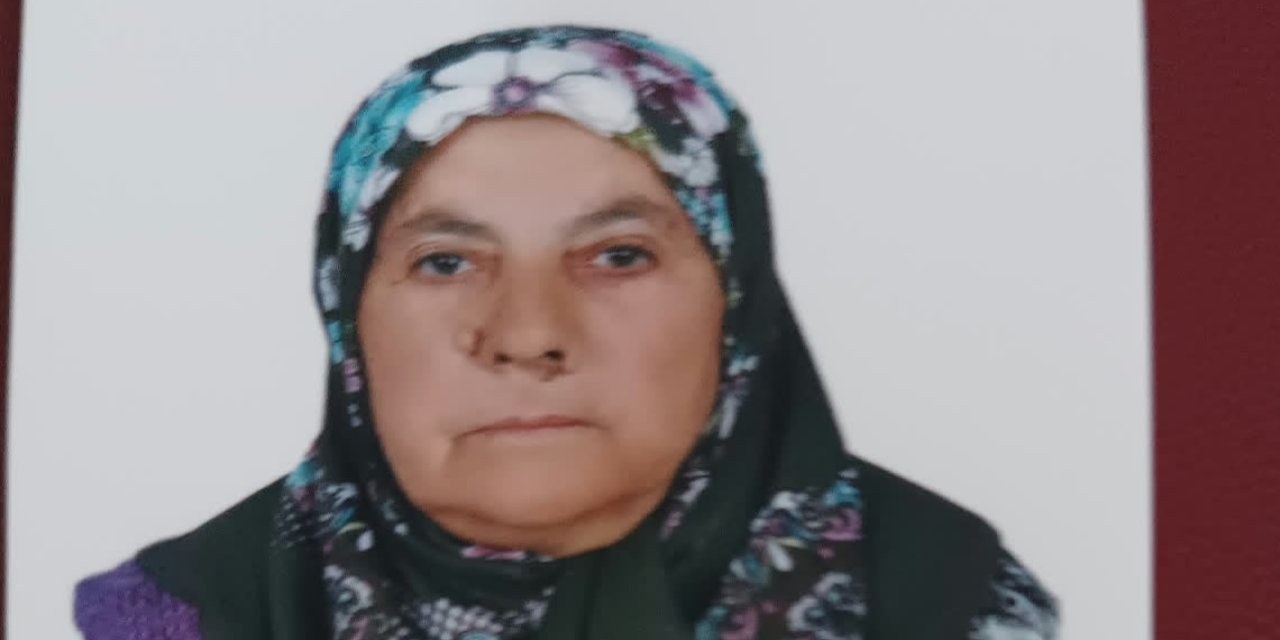 Aliye Güç yaşamını yitirdi