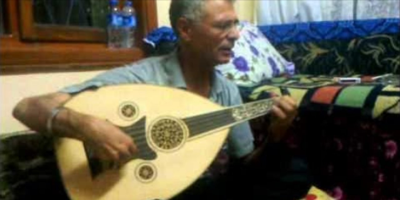 Eskilli Mehmet Sağlam’dan Bir Nostalji Klasiği: “Yine Bugün Aklıma Sen Geldin”
