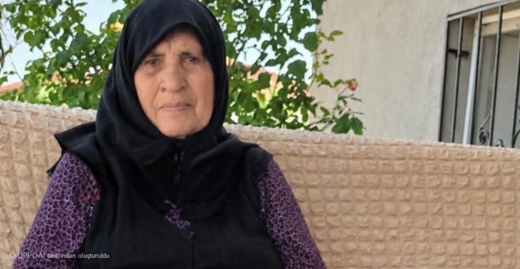 Güney Topak 86 yaşında vefat etti