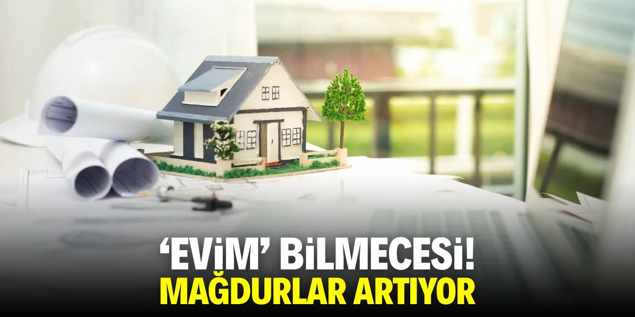 “Evim” Sistemlerinde Mağduriyet İddiaları Artıyor: Uzmandan Ödeme Gücü Uyarısı