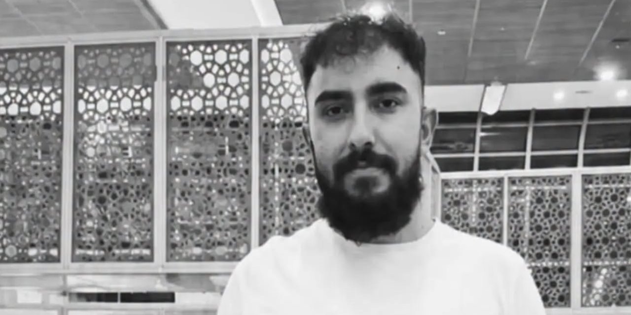 Cihanbeyli’de Motosiklet Kazası Geçiren Gençten Acı Haber