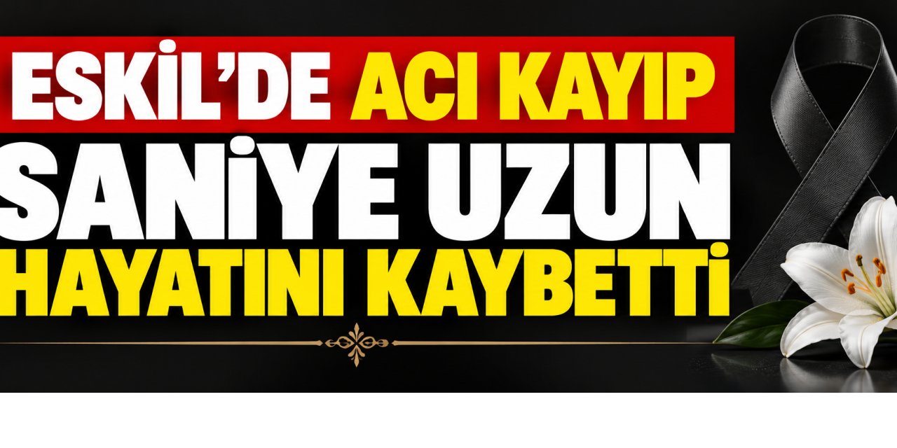 Saniye Uzun vefat etti