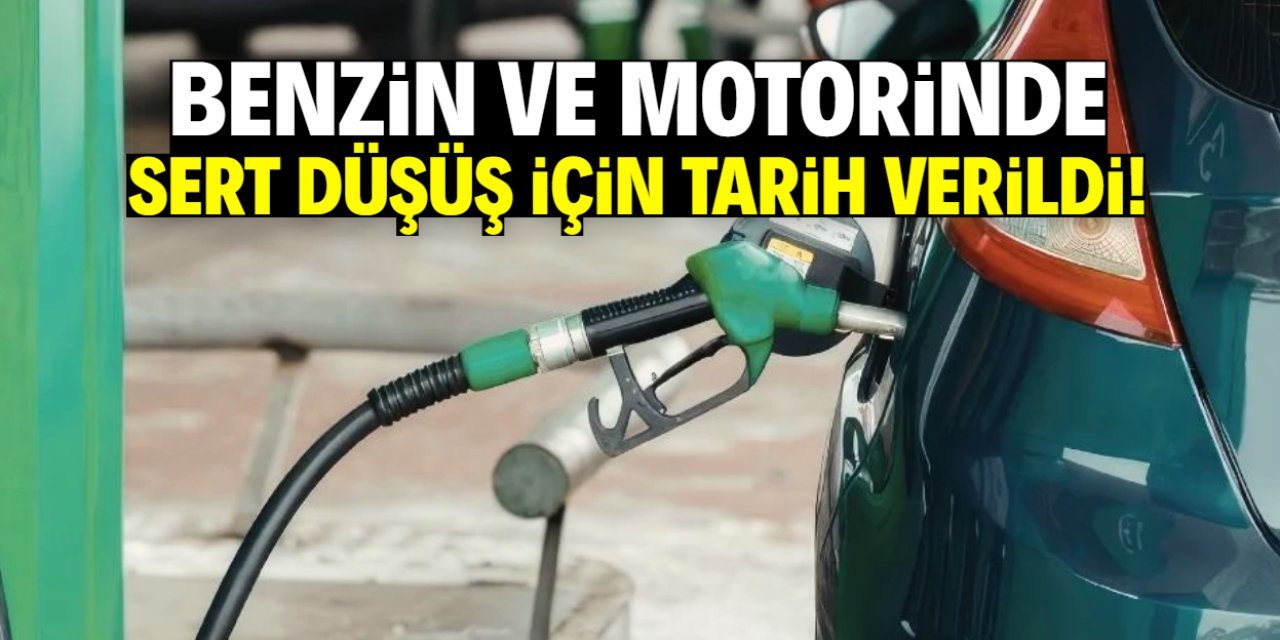 Motorine Büyük İndirim Geliyor! Tarih Belli Oldu