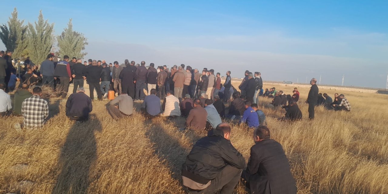 Muhammet Ermiş gözyaşları arasında toprağa verildi