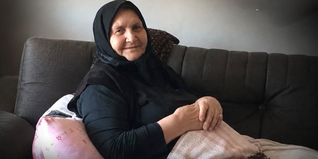 Lütfiye Bakım vefat etti