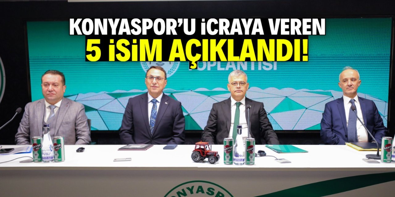 Atiker’den İcra Süreci Açıklaması: 3 İsmin Ödemesi Yapıldı