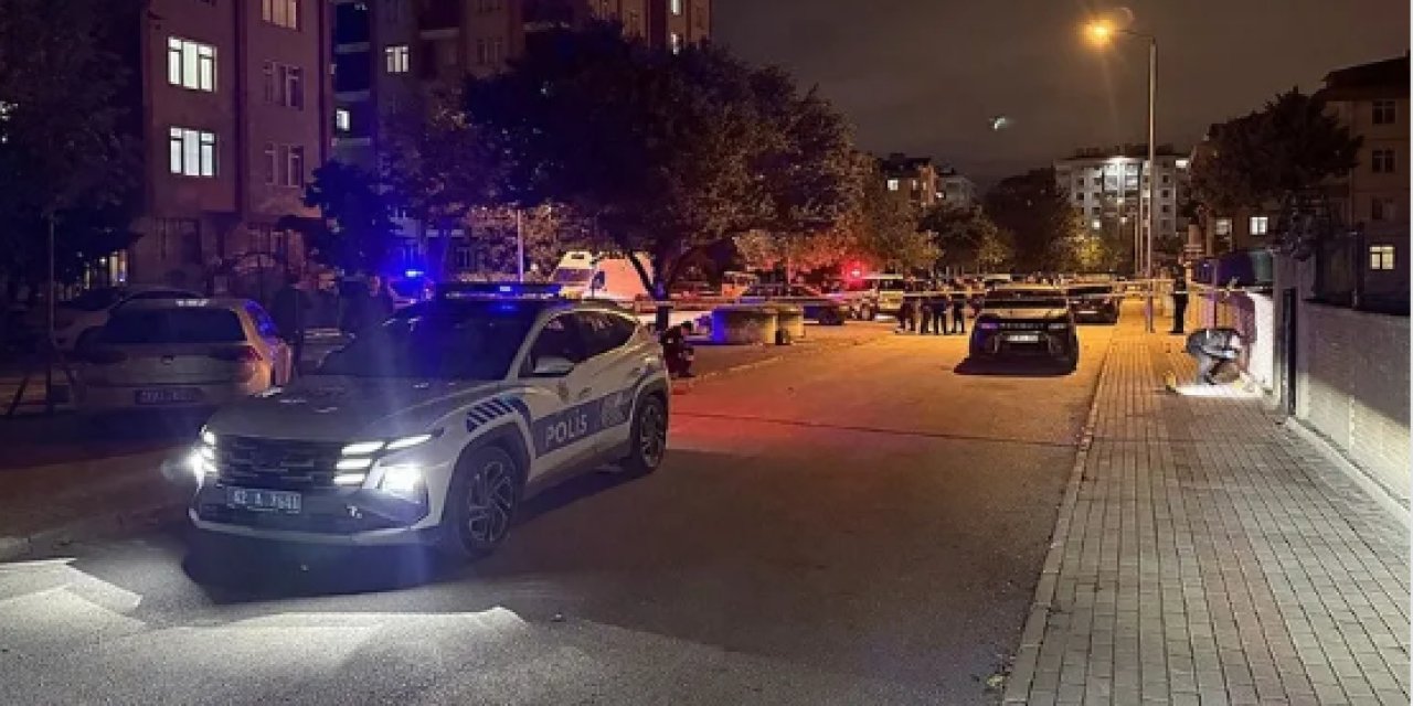 Konya’da Öldürülen Vennaz Elbük’ün Yıllar Önceki Boşanma Dilekçesi Ortaya Çıktı