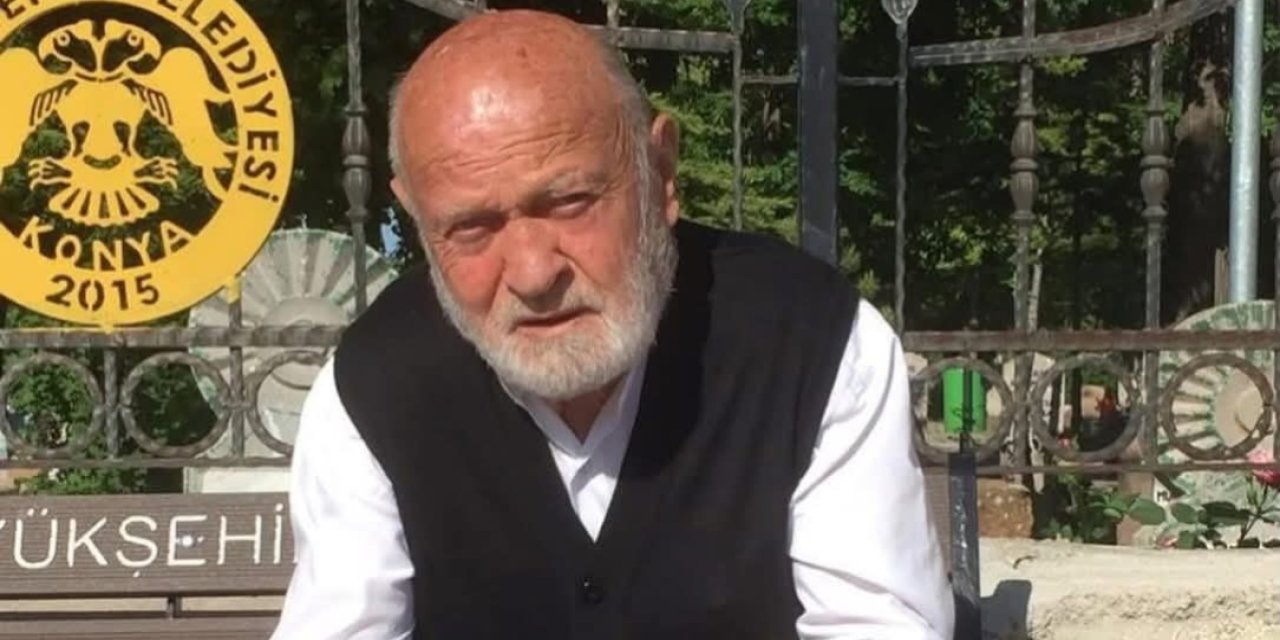 Emekli İmam-Hatip Seyit Mehmet Ersöz Vefat Etti