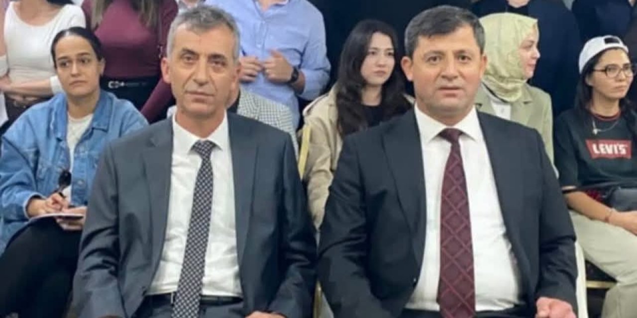 Aksaray Barosu Seçimi Sonuçlandı