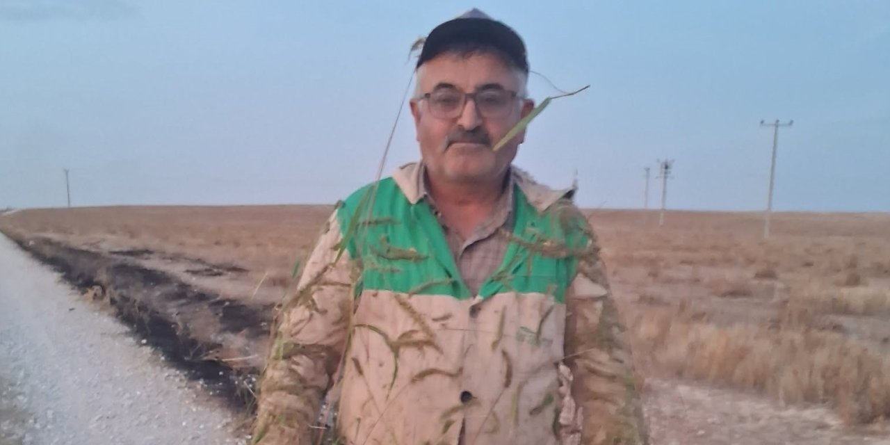 "Ulen Çiftçilik Ömrümü Yedin!": Eskil’den Hem Gülümseten Hem Düşündüren Paylaşım