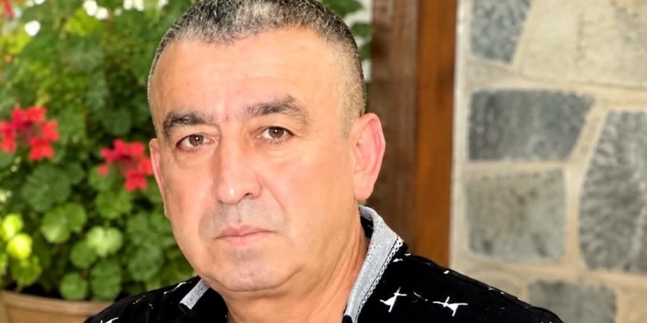 Yaşar Kızıl Hayatını Kaybetti