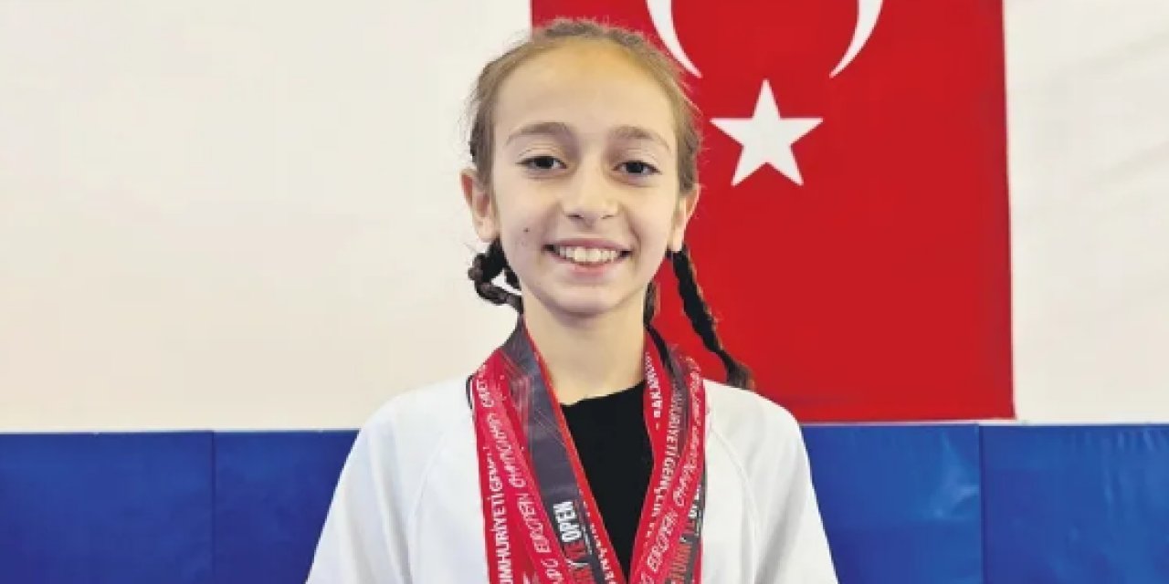 Konya’dan Avrupa Şampiyonluğuna Uzanan Başarı Hikâyesi
