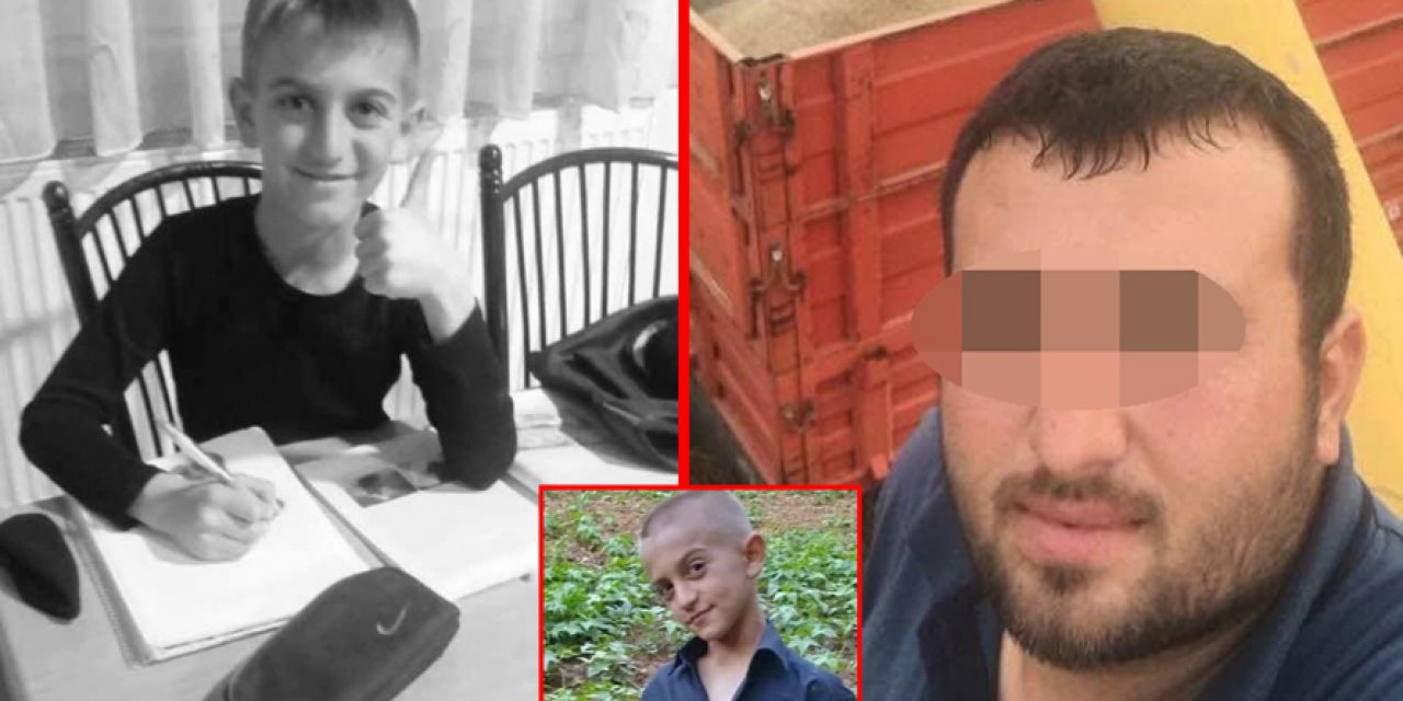 12 Yaşındaki Şevket’in Ölümü Davasında Yeni Gelişme: Dosya Ağır Ceza’ya Gönderildi