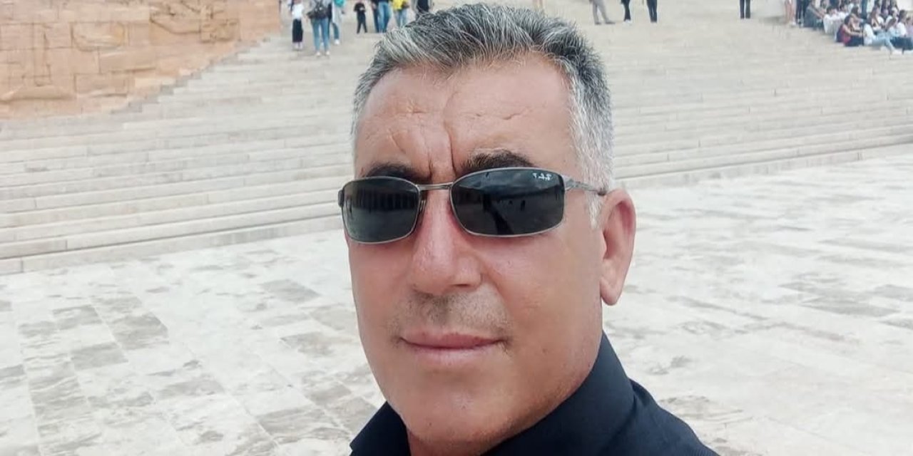 Endişelendiren Olay! Nevzat Eşmekaya Yoğun Bakımda