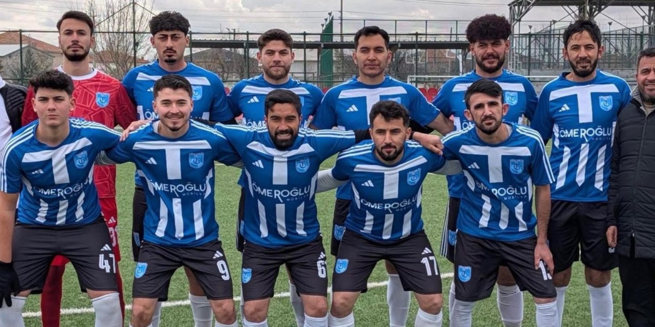 Eskil Tuzgölü Belediyespor’un Grubu Belli Oldu