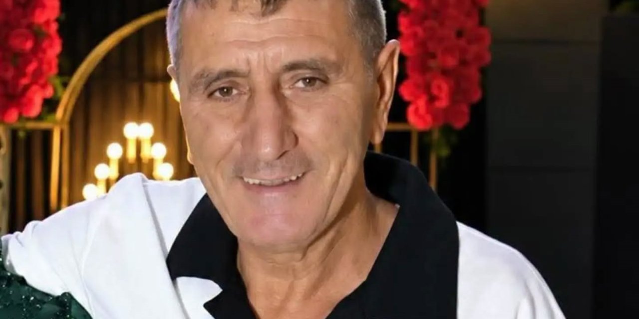 Kesilen Ağacın Altında Kalarak Hayatını Kaybetti