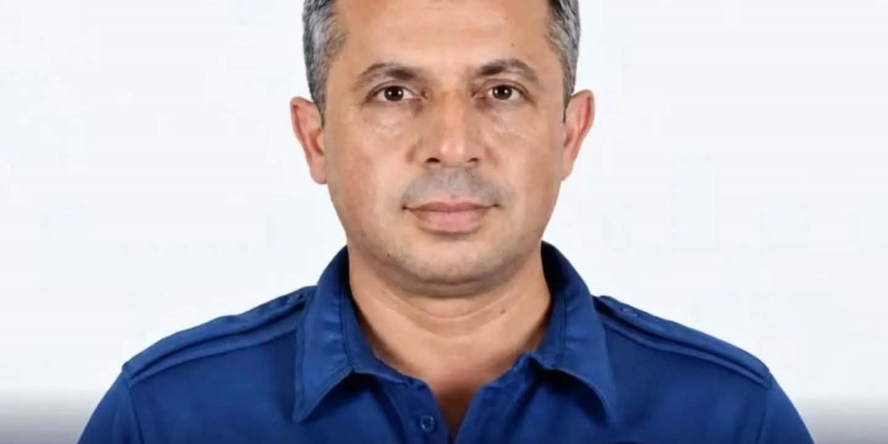 Aksaraylı Polis Memuru Beyin Kanaması Sonucu Hayatını Kaybetti