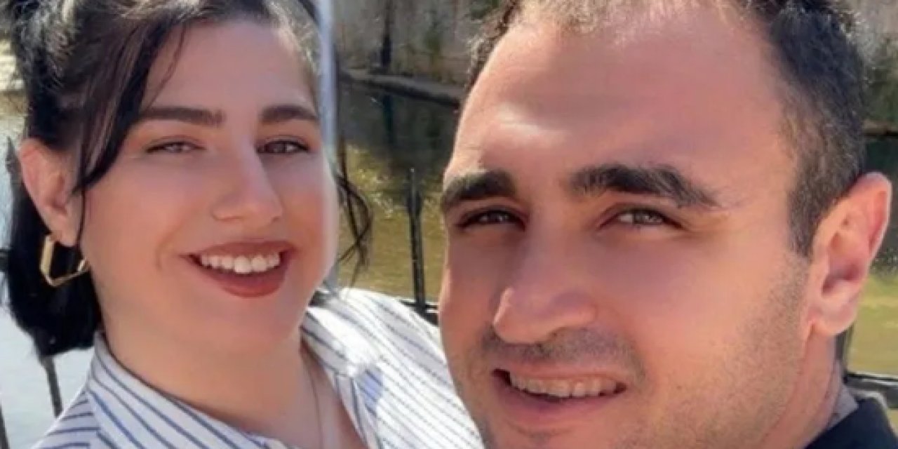 Konya’da Kadın Cinayeti: 3 Aylık Eşini Öldürdü, Kendisi Ağır Yaralandı