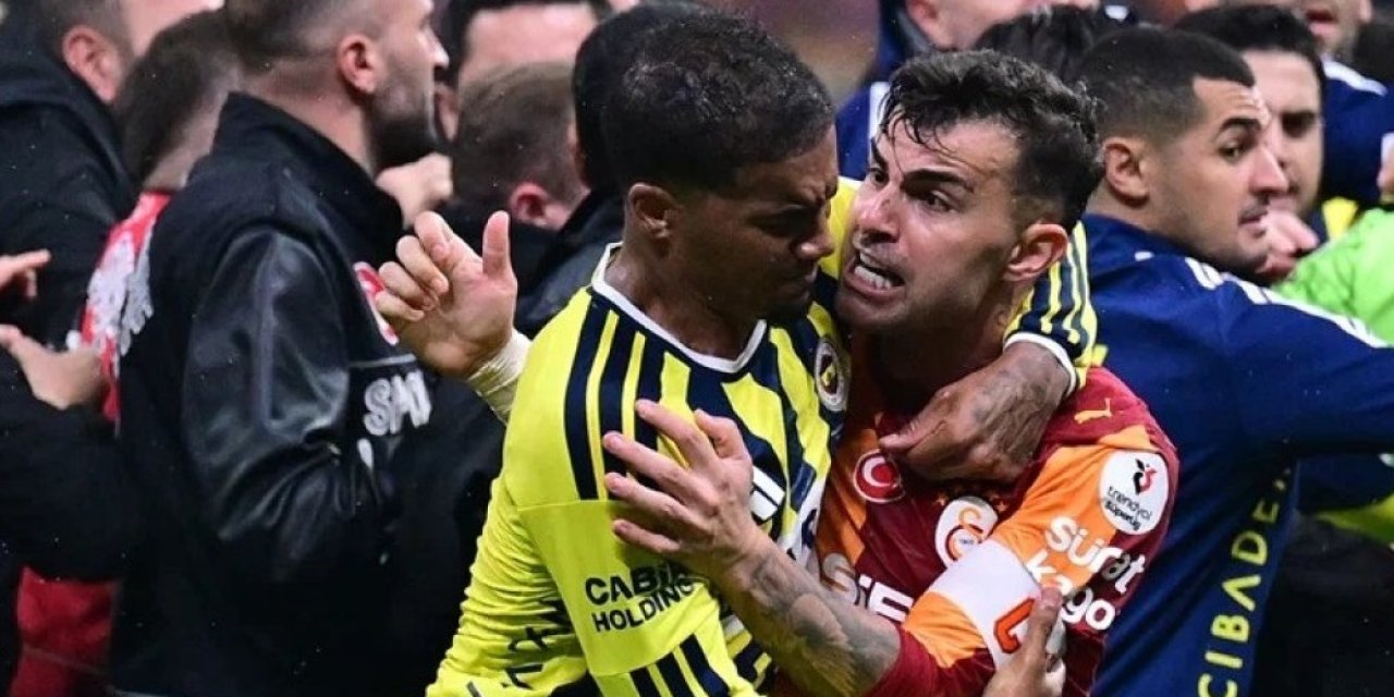 Abdülkerim Bardakcı, Konyaspor Maçında Forma Giyemeyecek