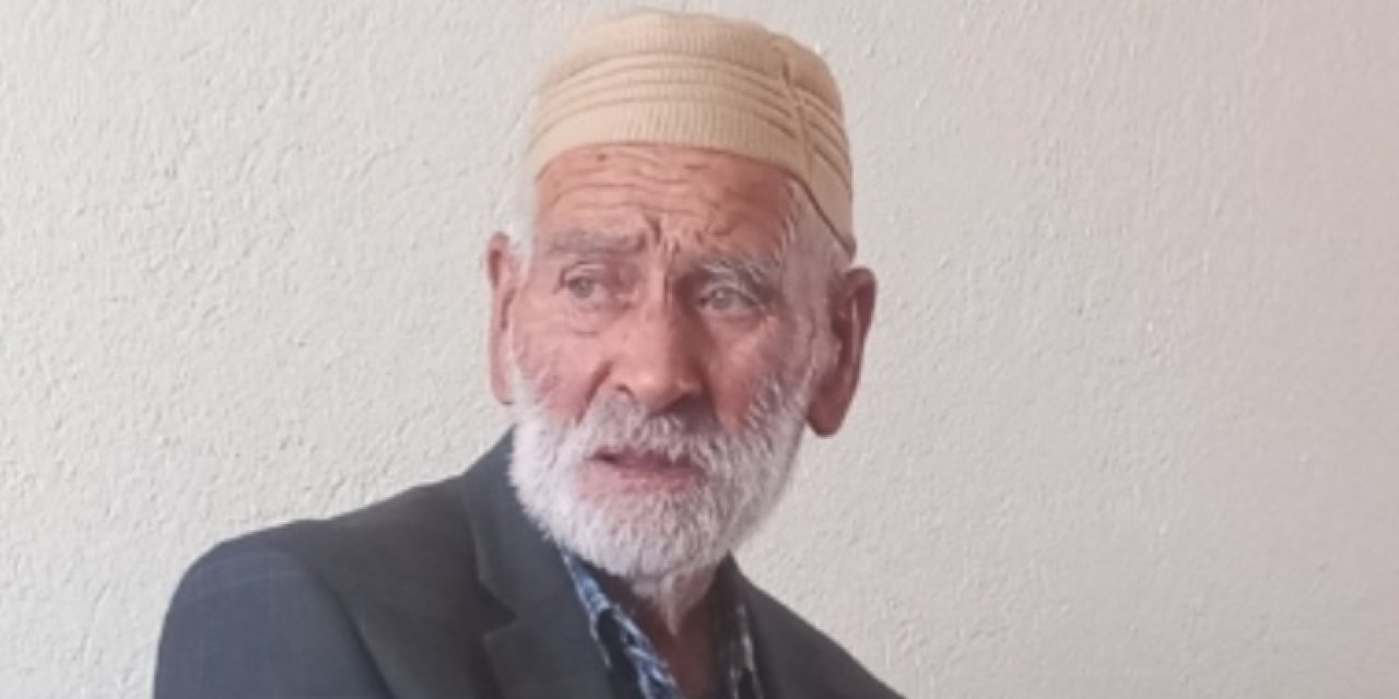 Osman Mutlu Vefat Etti