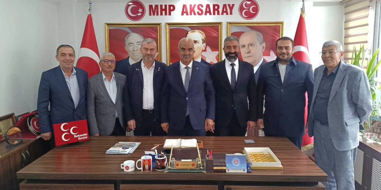 Arslanhan: “Tavrımız Adalet ve Hukuktan Yanadır”