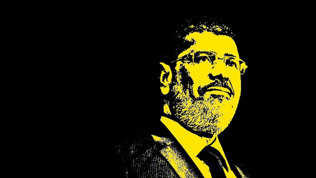 Aydınlardan Mursi için özgürlük kampanyası: #FreeMorsi