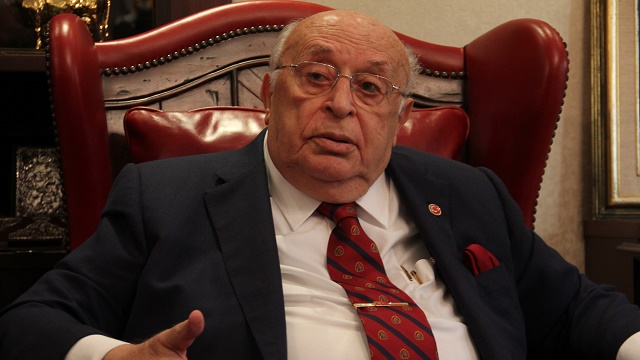 Süleyman Demirel'in tarihe damga vuran sözleri