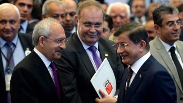 AK Parti-CHP koalisyonunda kim kazanır?